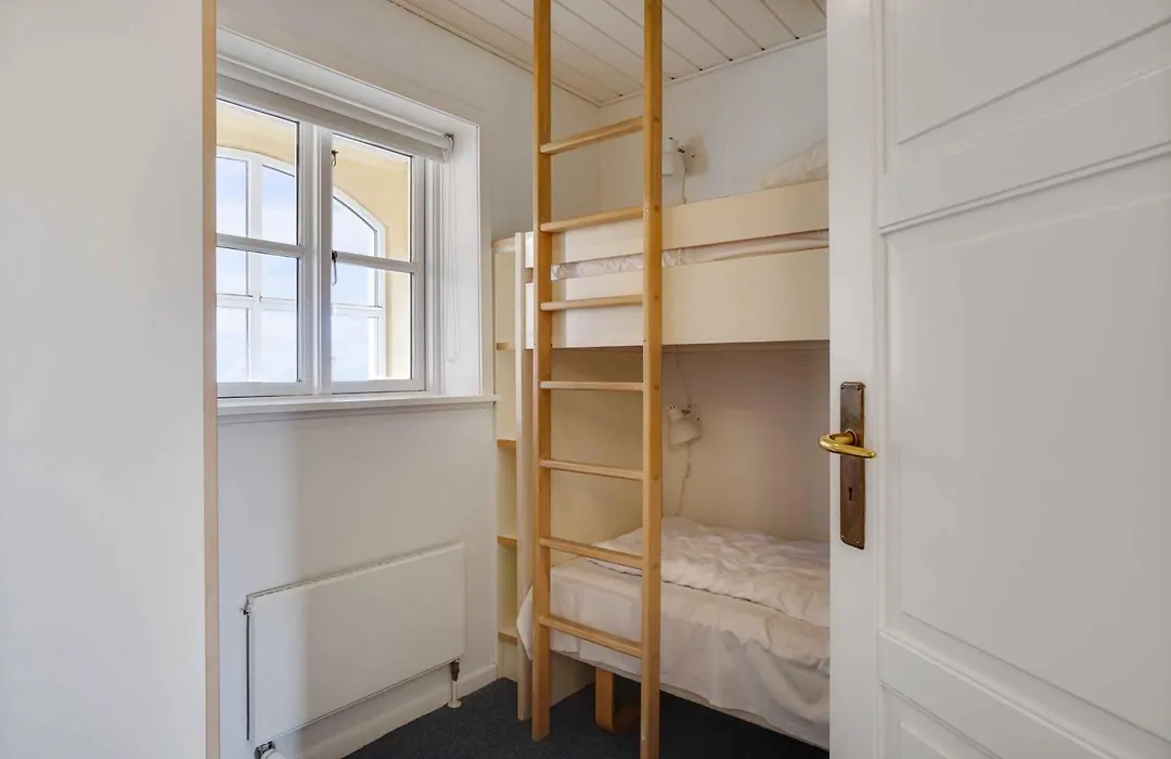 Unique Holiday Apartment With A View In Skagen-1