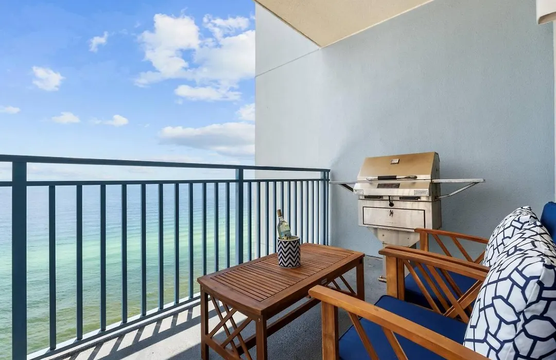 Fall Deals + Snowbird Rates | Gulf Front Beach Escape-1