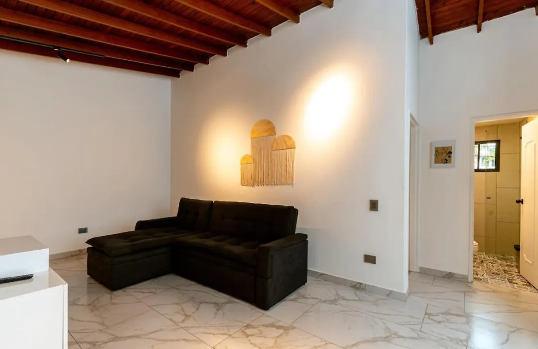L2 2Br Laureles Apartment Jacuzzi Ac-1
