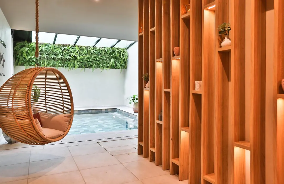 Hotel&Spa Les Roches Noires-1