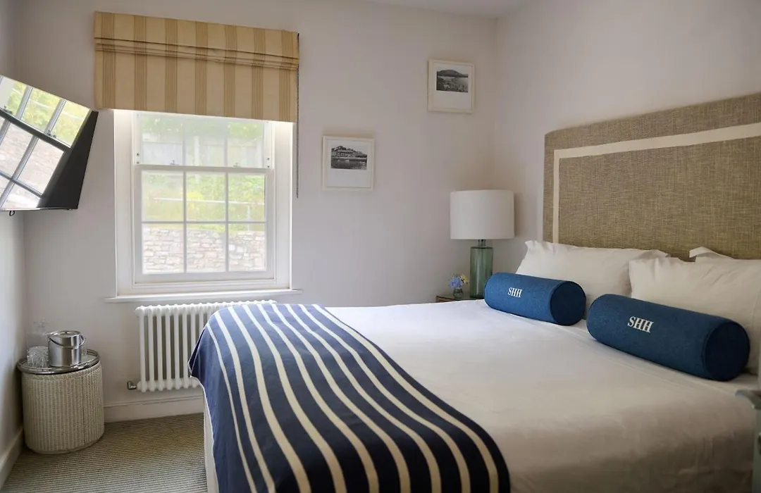 Harbour Hotel & Spa Salcombe-1