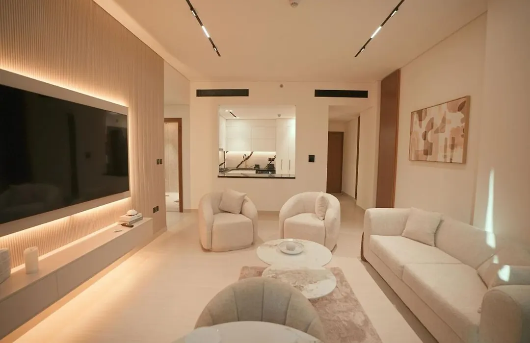 Private Jacuzzi 2Br Luxury Unit-1