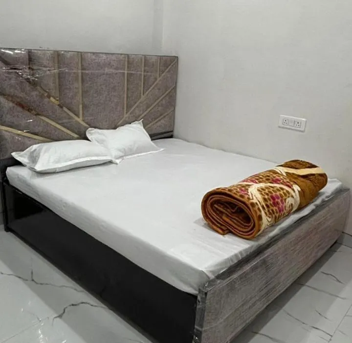 Nana Ji Rest House-1