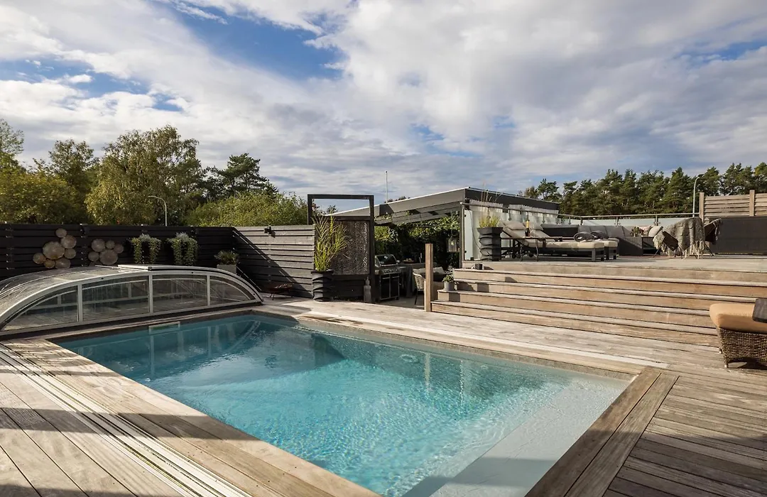 Spacious&exclusive house in Stenungsund SE09109-1