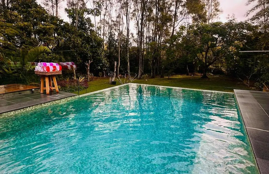 Oceanside Escape, Heated Pool, Fire Pit And 4 Beds-1