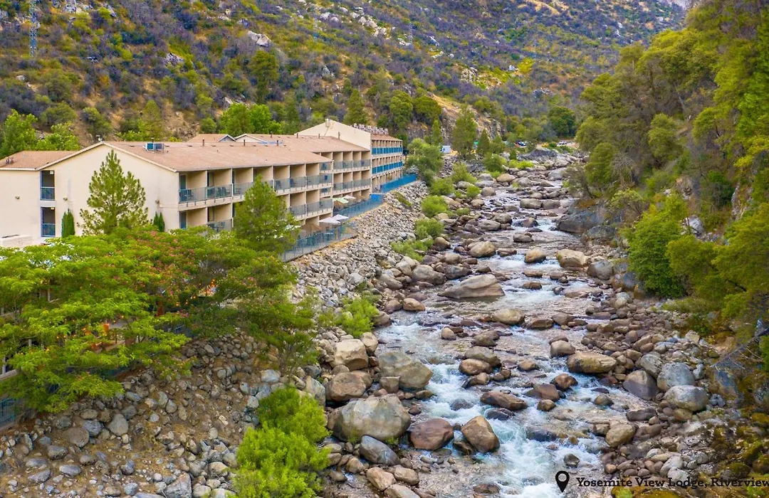 Yosemite View Lodge-1