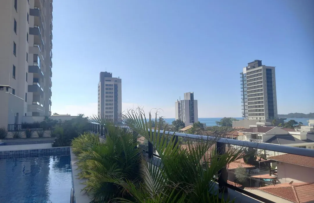Horizonte Infinito - Skyline Comfort Club - Penha-1
