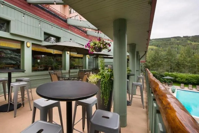 Convenient 2Br Condo Near Lionshead Village With Resort Amenities-1