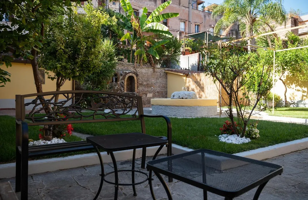 Residenza Leone XIII-1