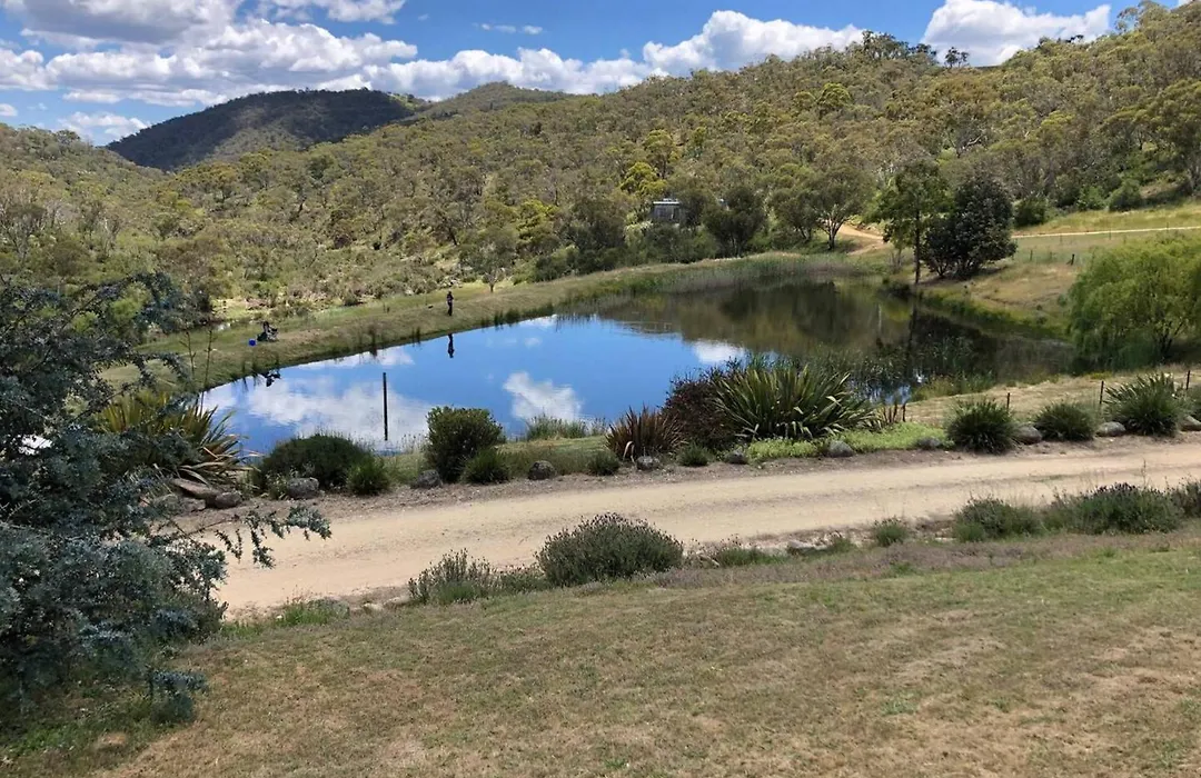 Rooke River Lodge-1