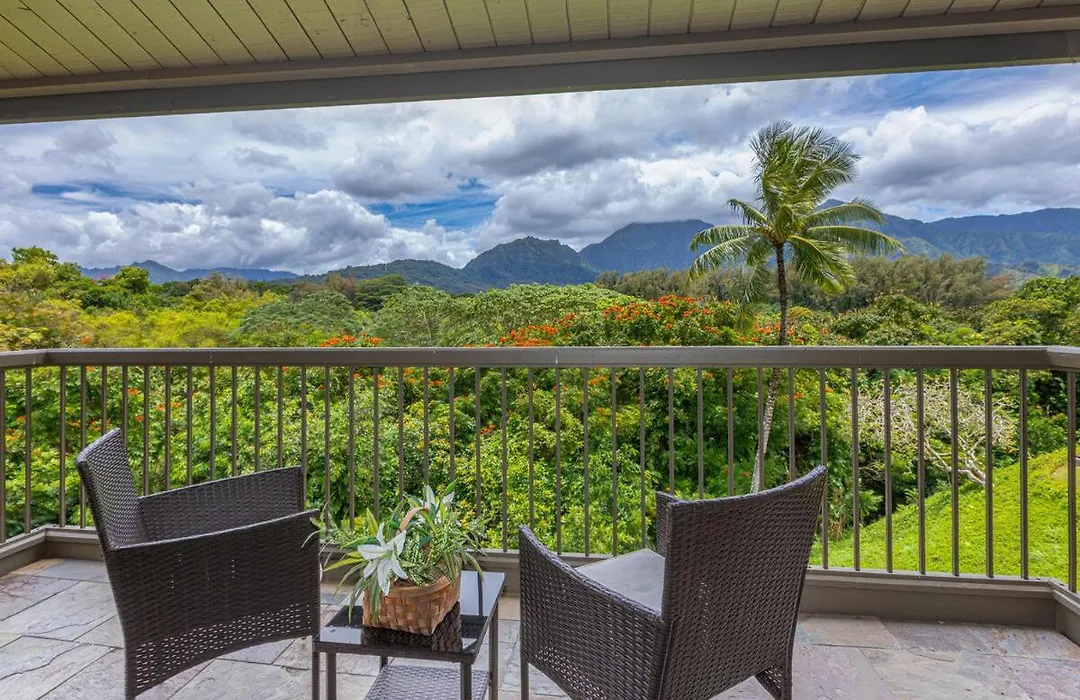 Hanalei Bay Resort 15356-1