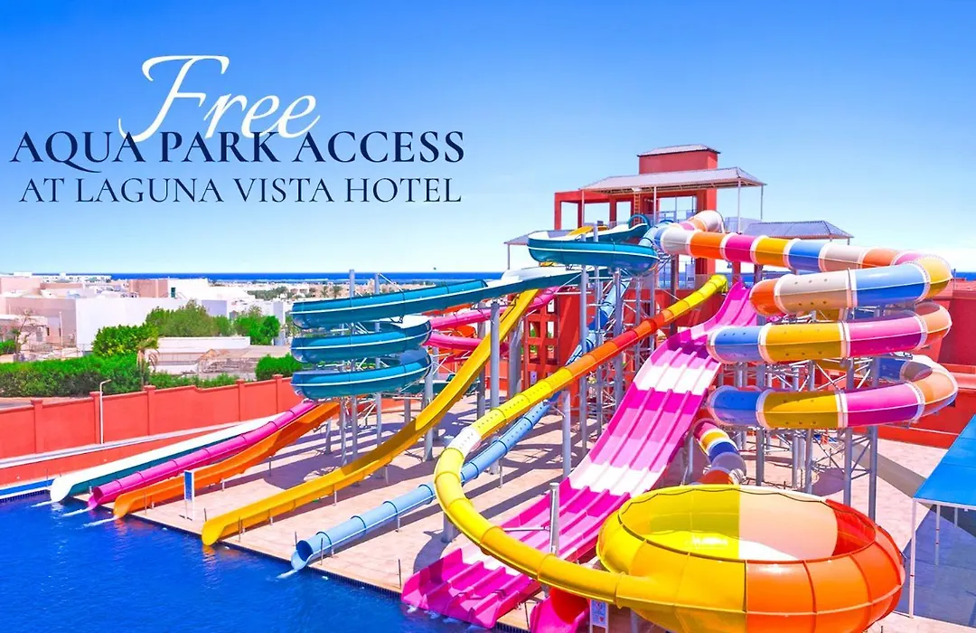 Pickalbatros Laguna Club Resort Sharm El Sheikh-1