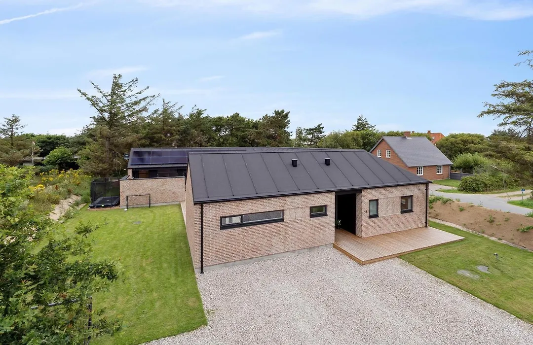Feriehus 1116-1
