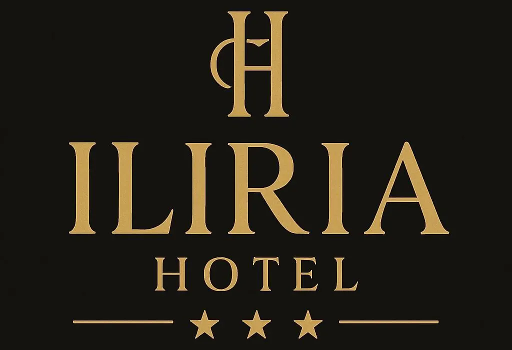 Hotel Iliria-1