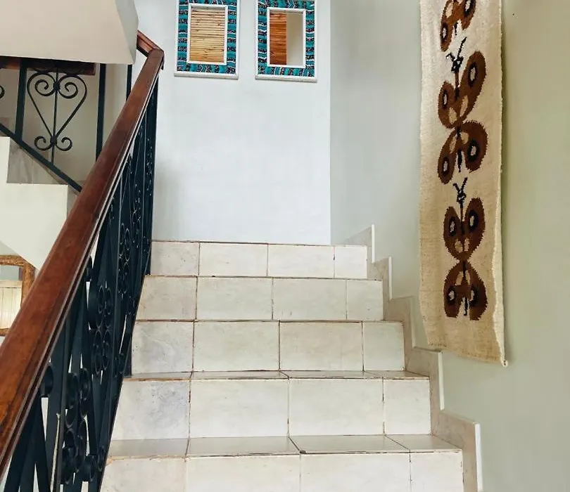 Lavender Residence Arusha-1