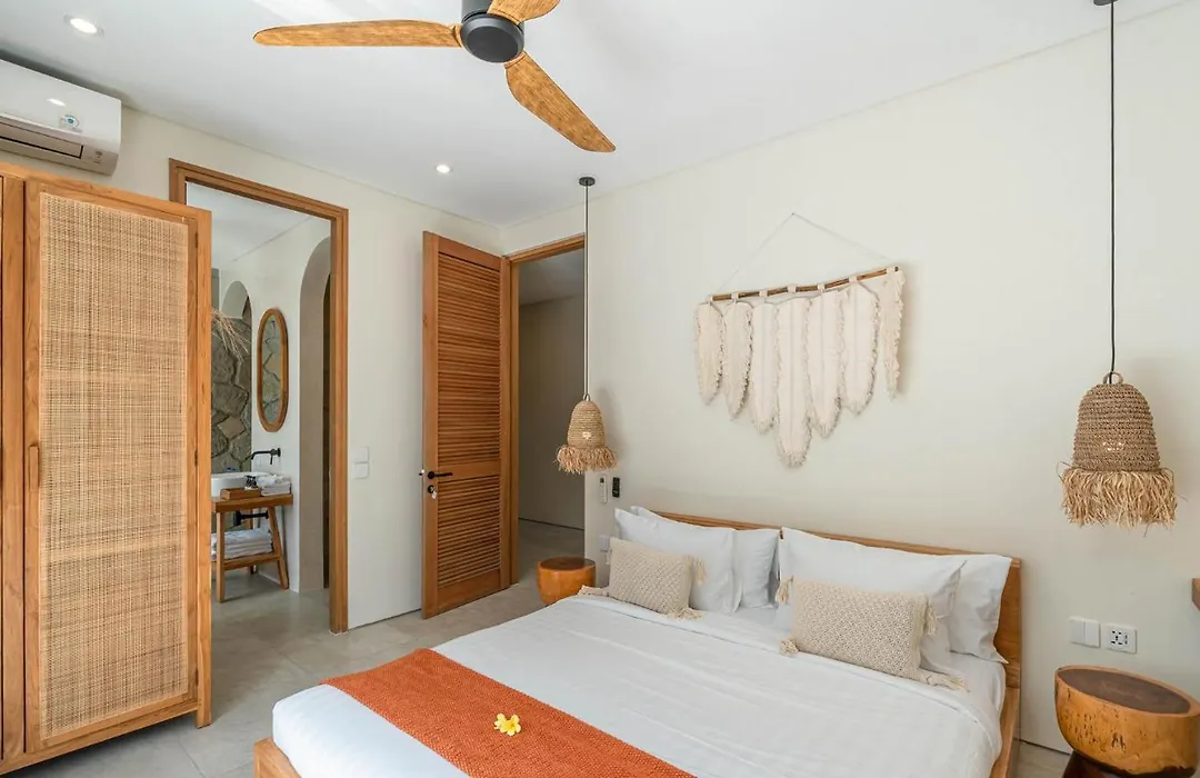 Villa Unna In Canggu By Elite Havens-1