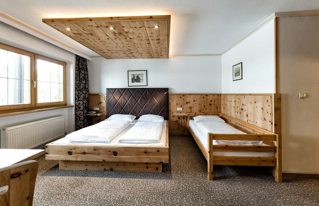 Appartementanlage Kerber-1