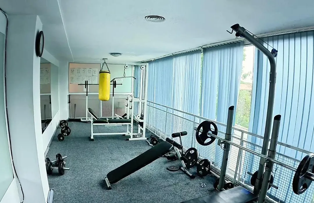 Hotel Pliska All Inclusive-1