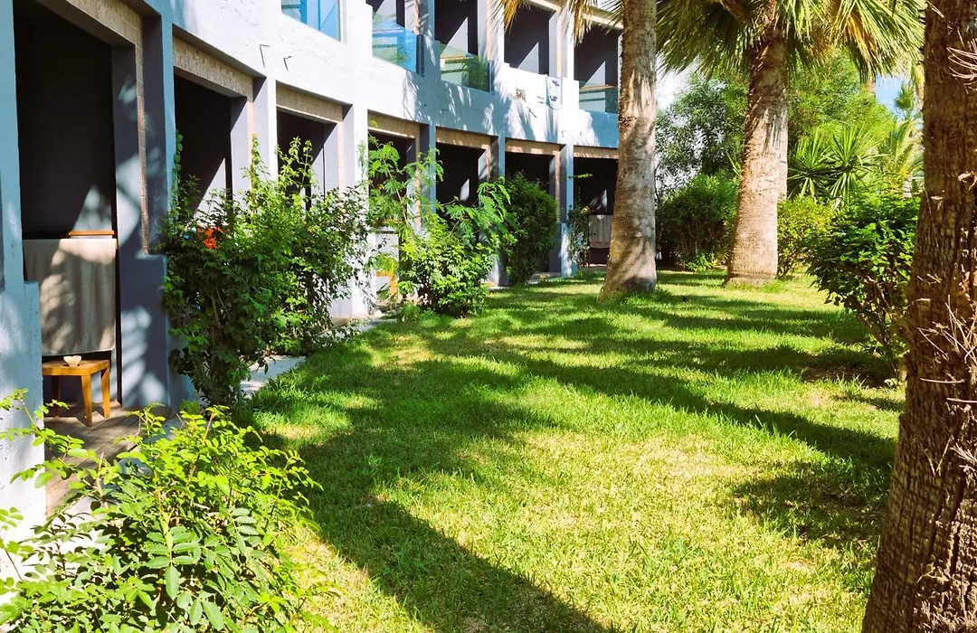 Sentido Marillia Resort & Spa-1