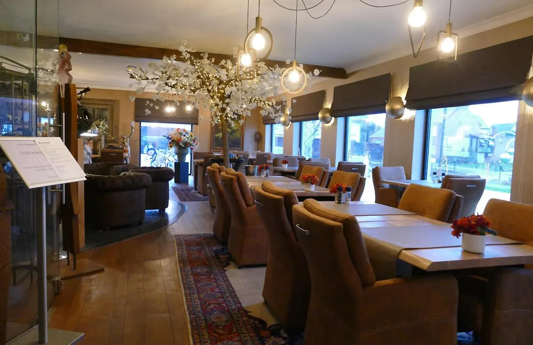 Hotel Monte Cristo-1