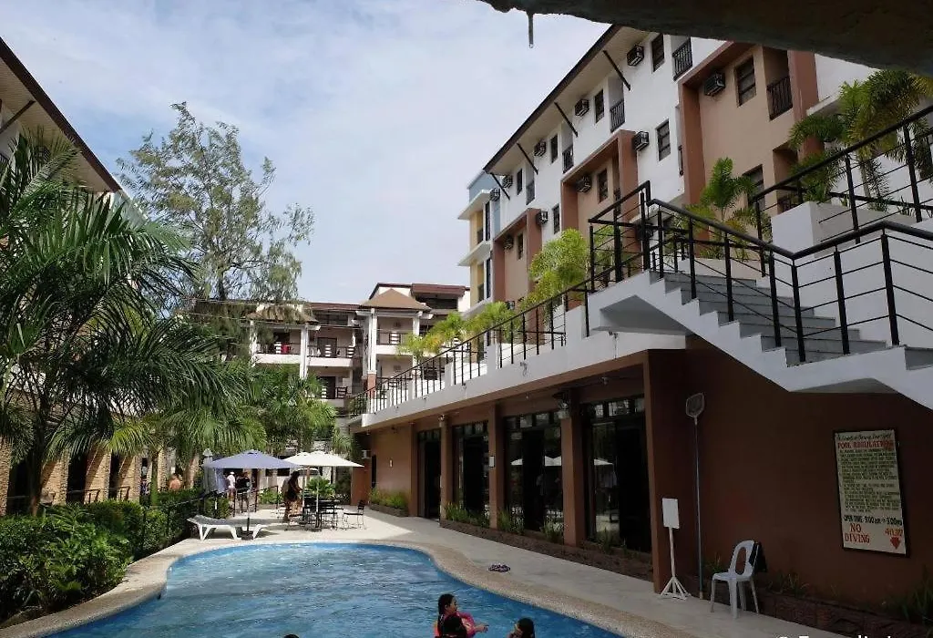 La Carmela De Boracay Hotel-1