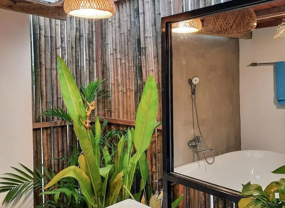 Mer Bleue Homestay Phong Family-1