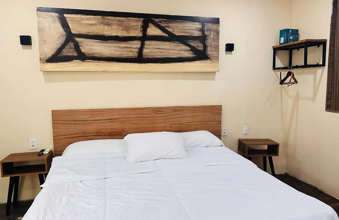 Almendras Rest House-1