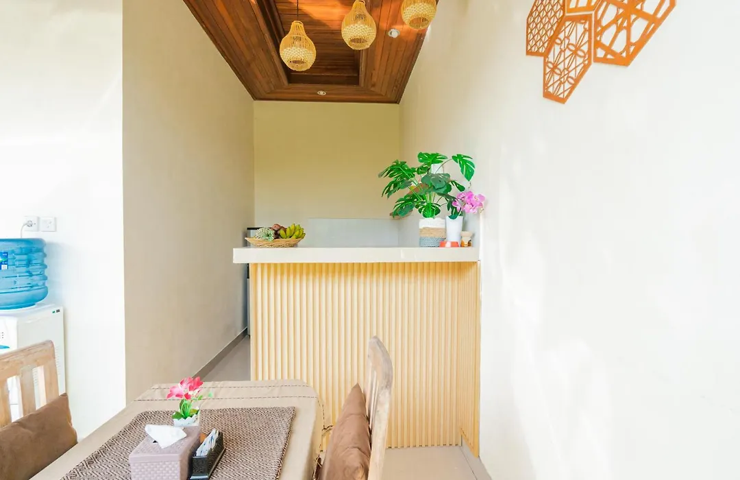 Pondok Loji Luxury Villa-1