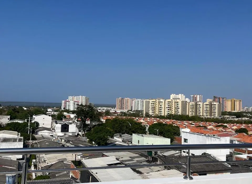 Lindo Apartamento Suite Country Club Villas-1