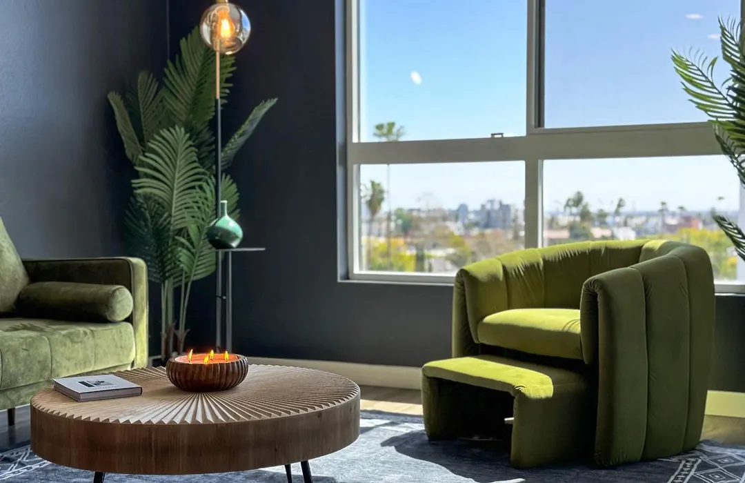 Modern 1Br Apartment With Pool, Hot Tub And Gym Access 10Mins To Universal Studios-1