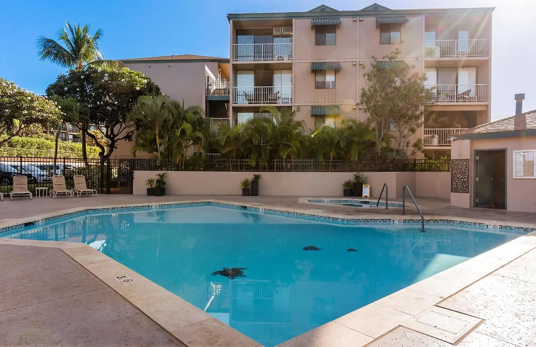 Pacific Shores B205 By Coldwell Banker Island Vacations-1