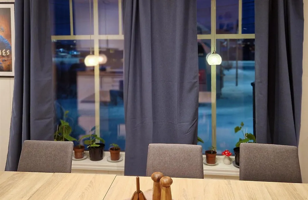 Beautiful Home In Berlevag With Sauna-1