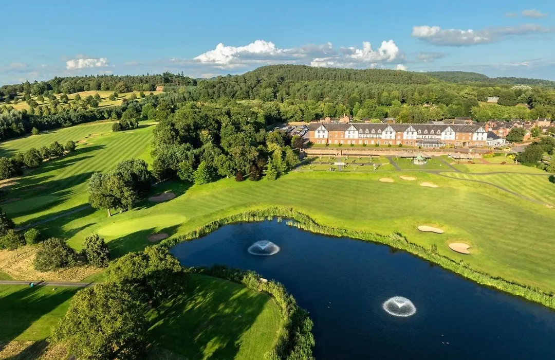 Carden Park Hotel, Golf Resort&Spa-1