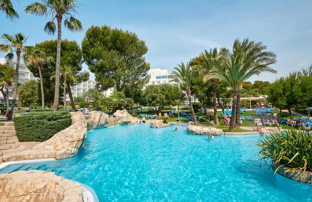 Grupotel Gran Vista & Spa-1