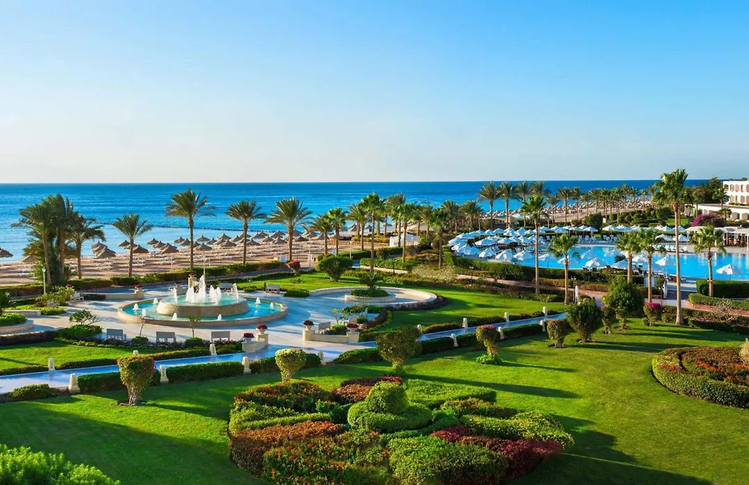 Baron Resort Sharm El Sheikh (Adults Only)-1