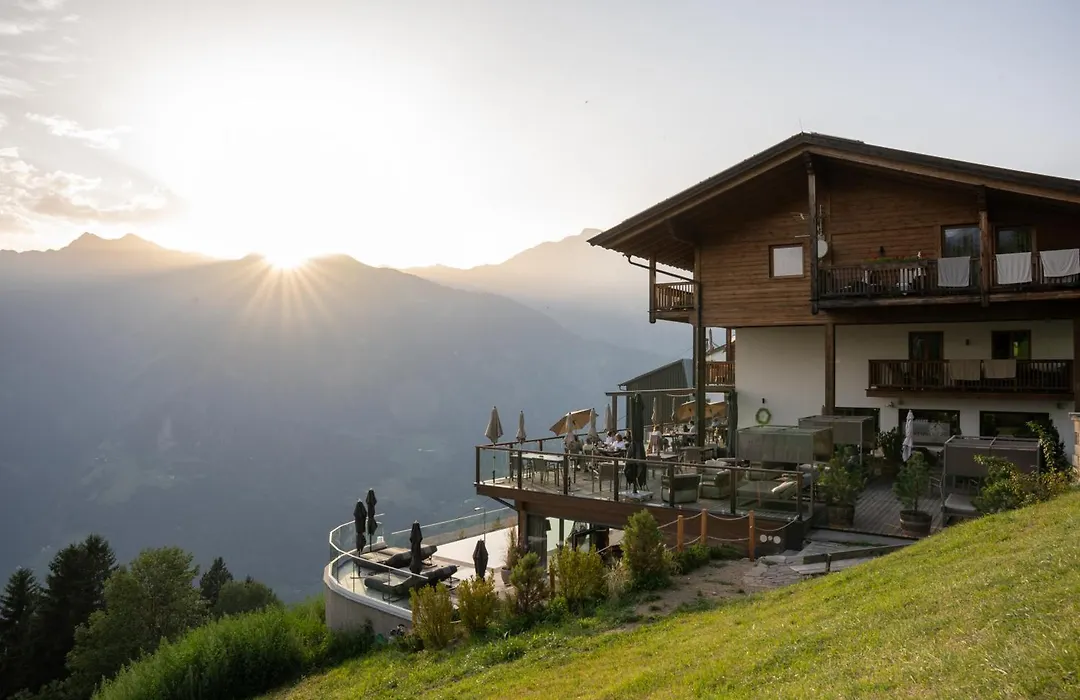 Mountain Lodge Prennanger-1
