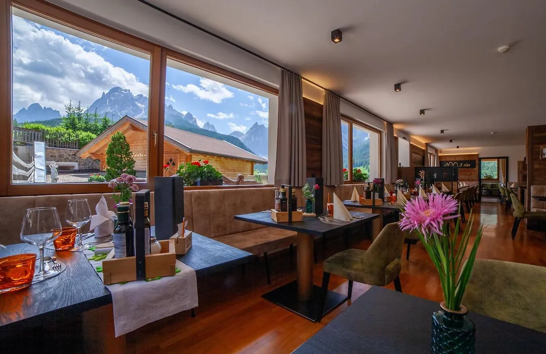 Biovita Hotel Alpi-1