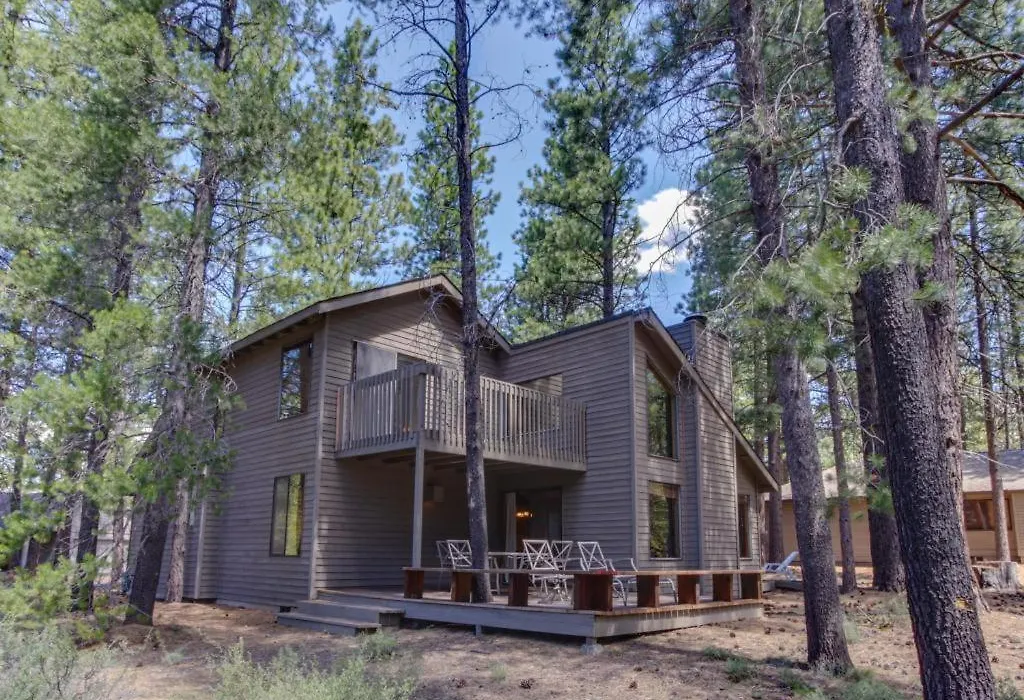 Awbrey Lane 08 | Discover Sunriver-1