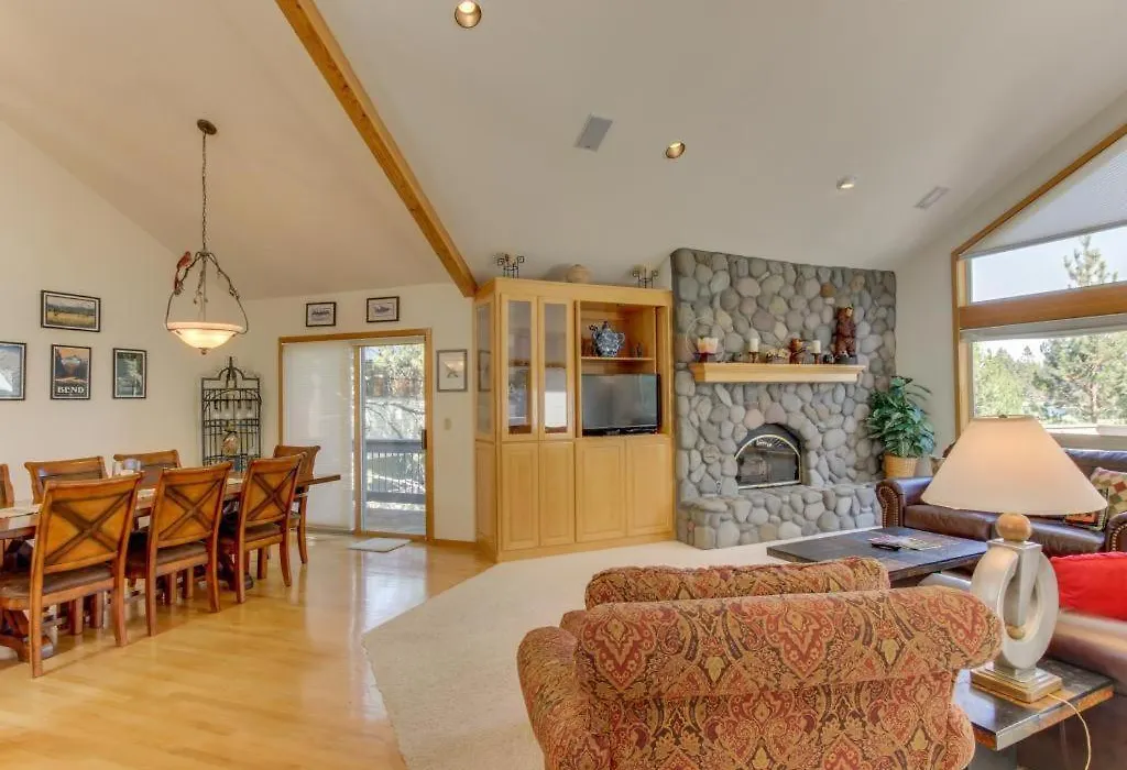 Tokatee Lane 25 | Discover Sunriver-1