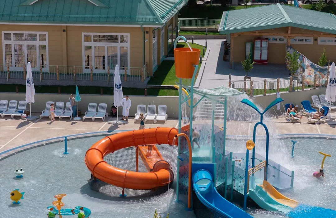 Hot Springs Medical And Spa-1