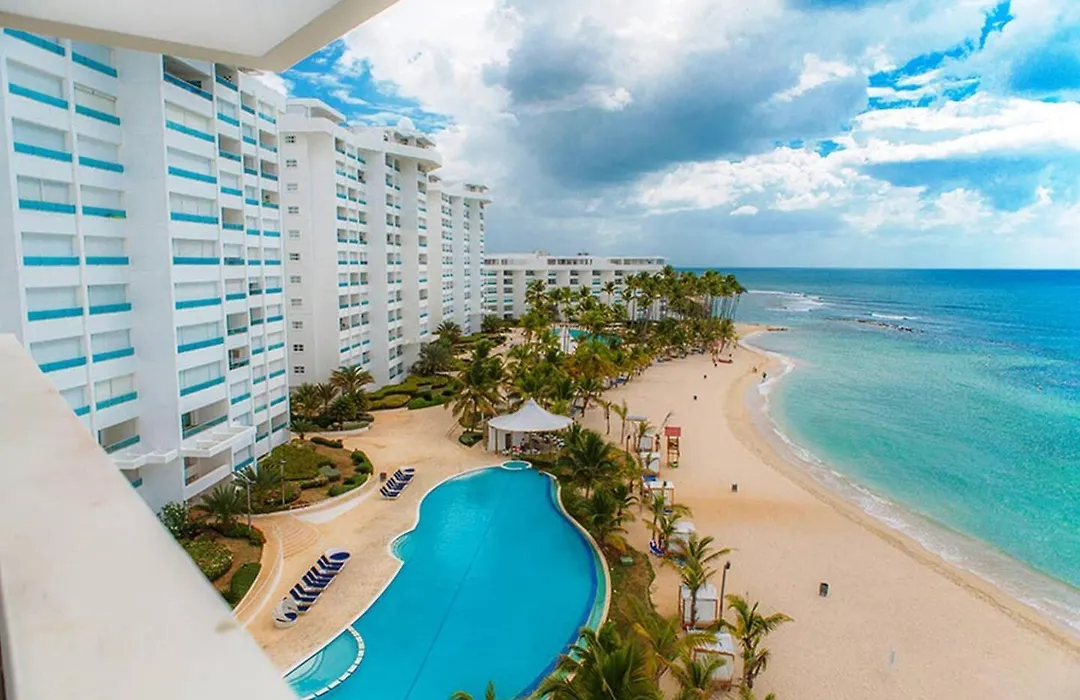 Beach Apartment - Marbella, Juan Dolio!! Getaway Offer!!-1