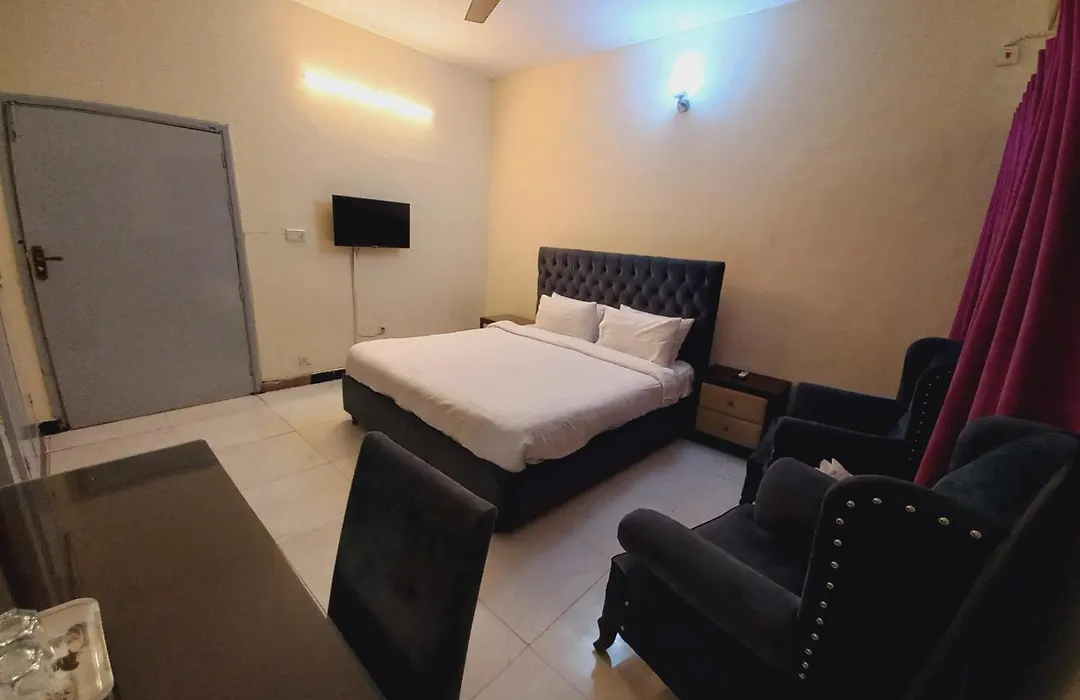 Travel Inn Islamabad-1