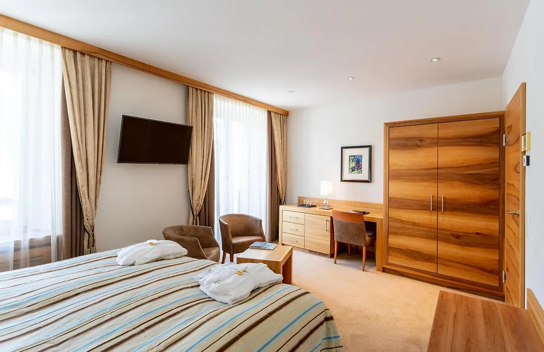 Art Boutique Hotel Monopol-1