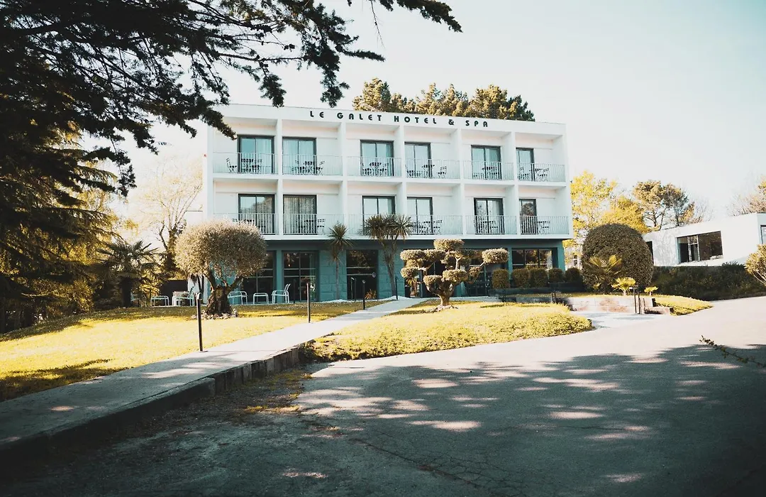 Le Galet Hotel & Spa-1