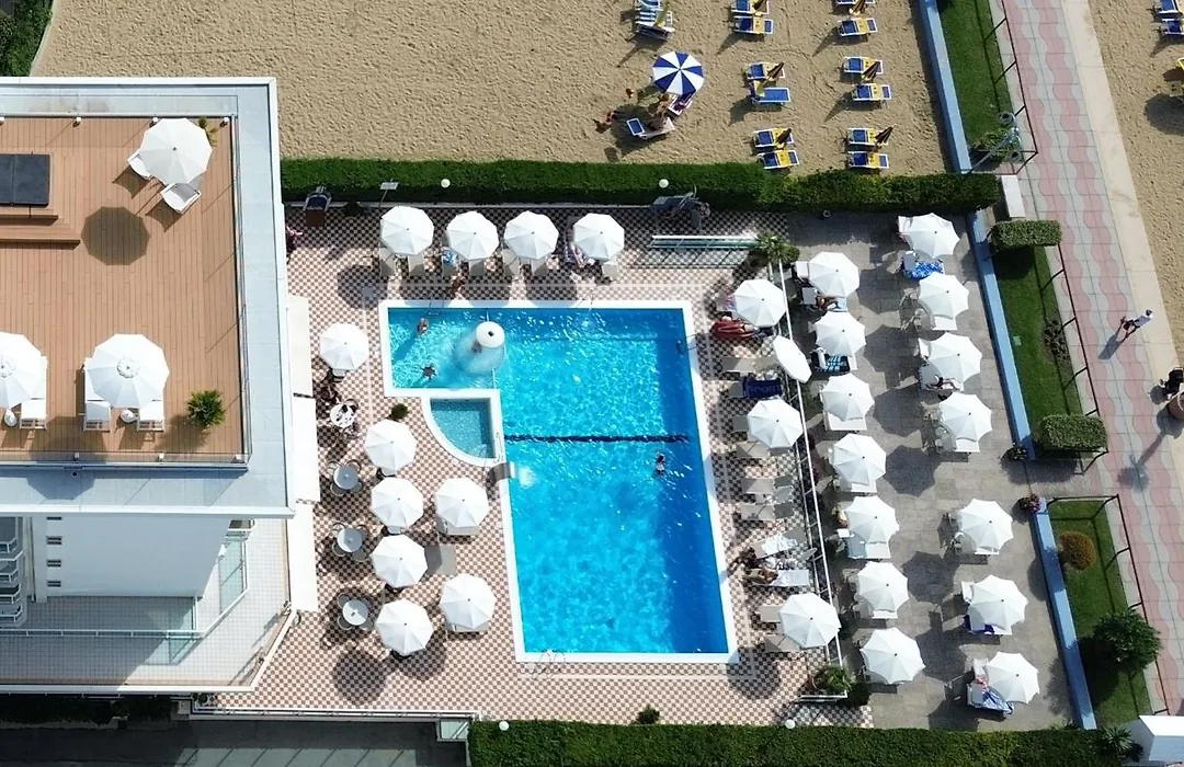 Hotel Mirafiori-1