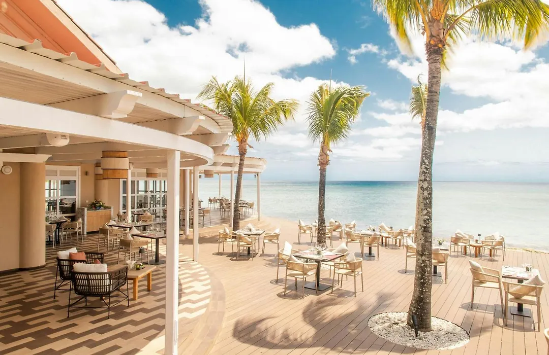 Le Meridien Ile Maurice-1
