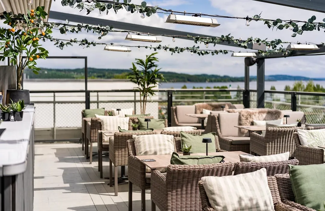 Quality Hotel Strand Gjovik-1