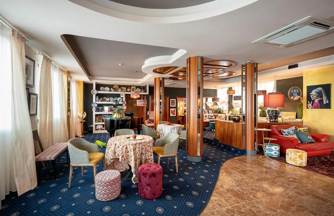 Park Hotel Pineta Boutique Hotel-1