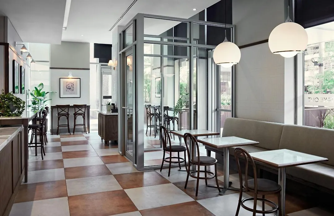 Delta Hotels By Marriott Toronto-1