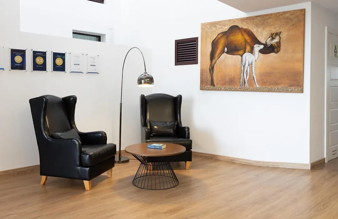 Villamar Hotel-1